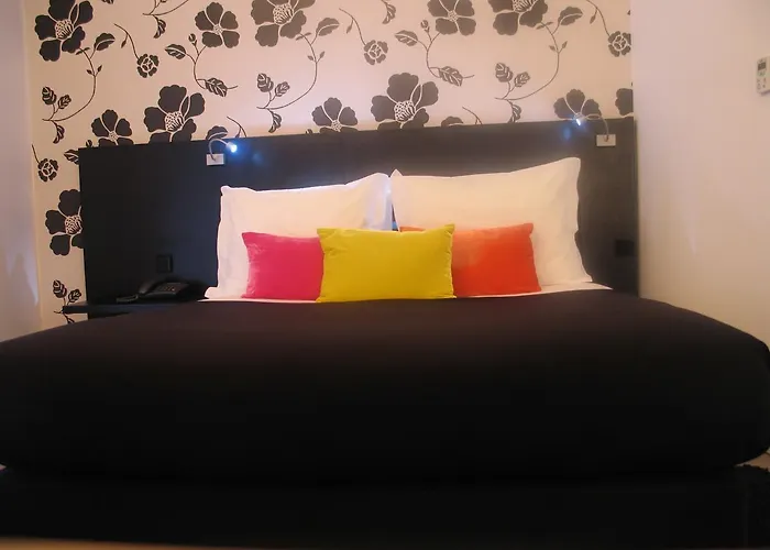 Funchal Design Hotel